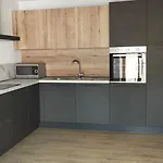 Casa Micheli Apartamento *