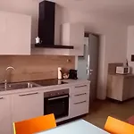 Casa Micheli Apartment *