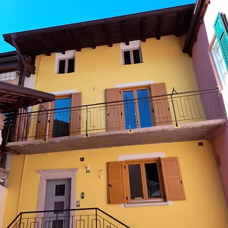 Casa Micheli Trento