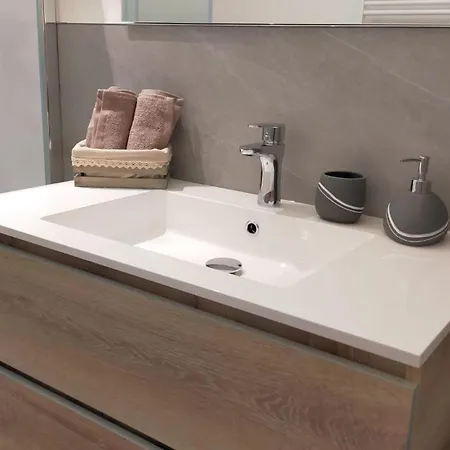 Apartment Casa Micheli