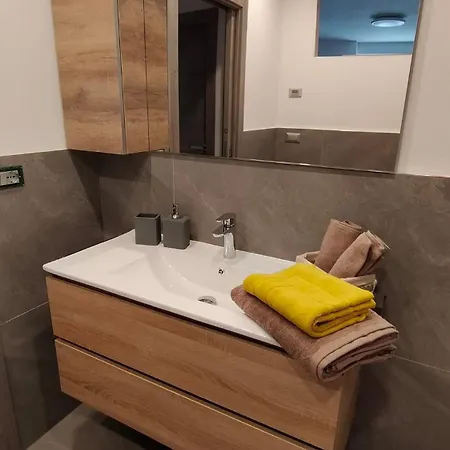 Апартаменты Casa Micheli