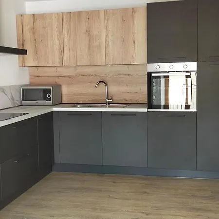 Casa Micheli Апартаменты *