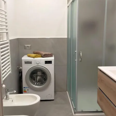 Casa Micheli Apartment