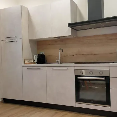 Apartment Casa Micheli Trento