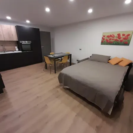 Casa Micheli 特伦托