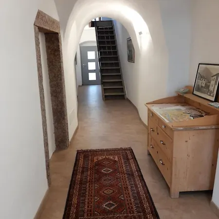 Casa Micheli Apartment