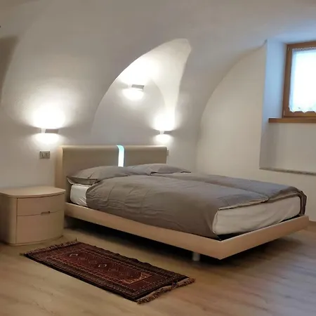 Casa Micheli Trento