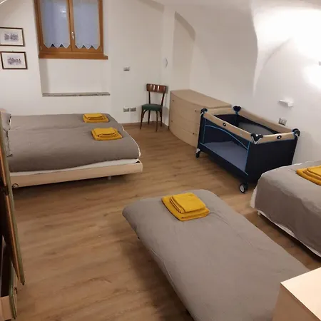 Casa Micheli Appartamento Trento