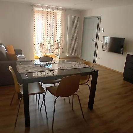 Casa Micheli Trento