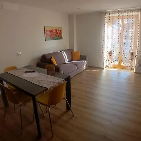 Casa Micheli 公寓 特伦托