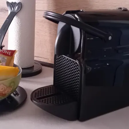 公寓 Casa Micheli *