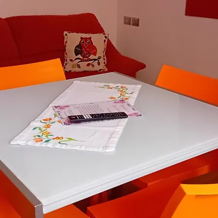 Casa Micheli * Trient