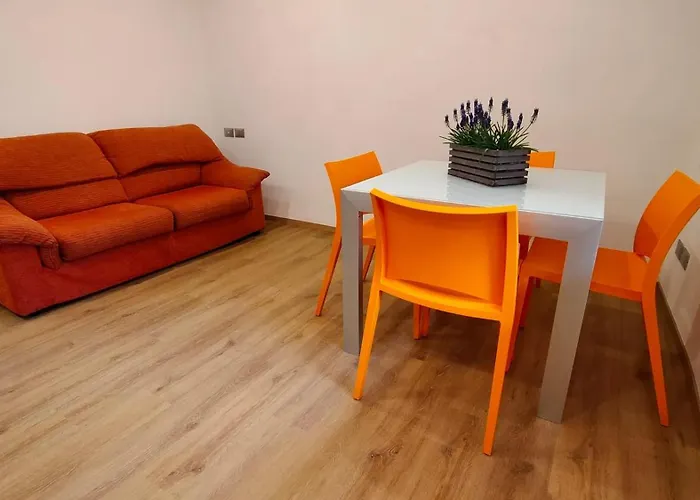 Casa Micheli * 特伦托