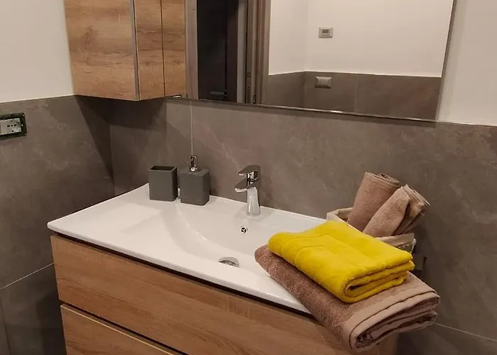 Appartamento Casa Micheli