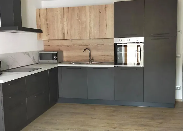 Casa Micheli Appartamento *