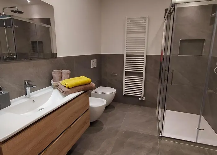 Casa Micheli Appartamento Trento