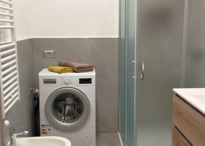 Casa Micheli Appartamento