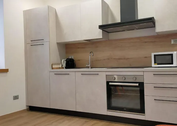 公寓 Casa Micheli 特伦托