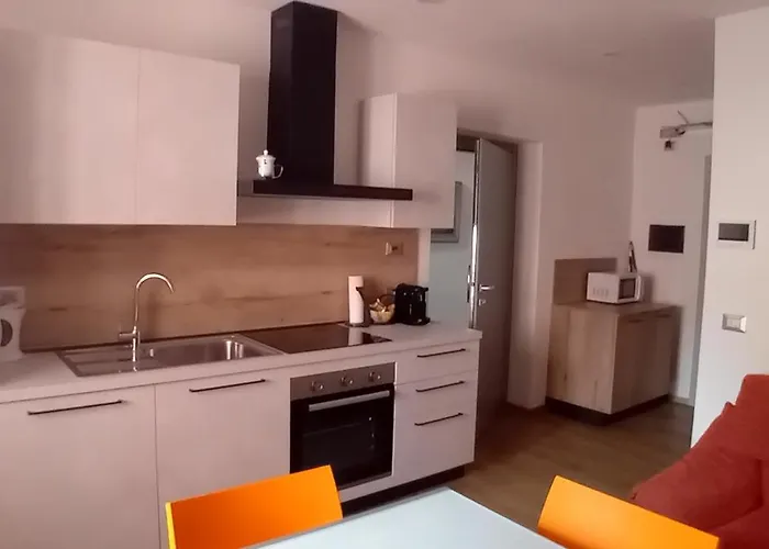 Casa Micheli Appartamento *