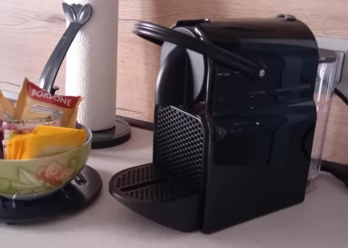 Appartamento Casa Micheli *