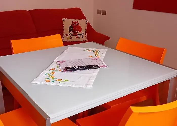 Casa Micheli * Trento