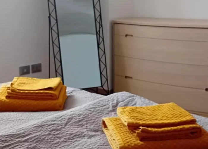 Casa Micheli Appartamento Trento